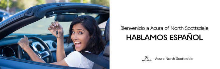 Hablamos Espanol