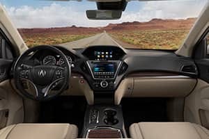 Interior Appearance Protection
