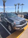 5 thumbnail image of  2003 Toyota 4Runner Limited