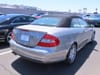 3 thumbnail image of  2008 Mercedes-Benz CLK CLK 550
