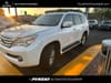 2011 Lexus GX 460
