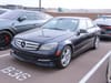 2 thumbnail image of  2011 Mercedes-Benz C-Class C 300