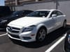 2 thumbnail image of  2012 Mercedes-Benz CLS CLS 550