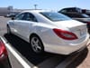3 thumbnail image of  2012 Mercedes-Benz CLS CLS 550