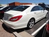 4 thumbnail image of  2012 Mercedes-Benz CLS CLS 550