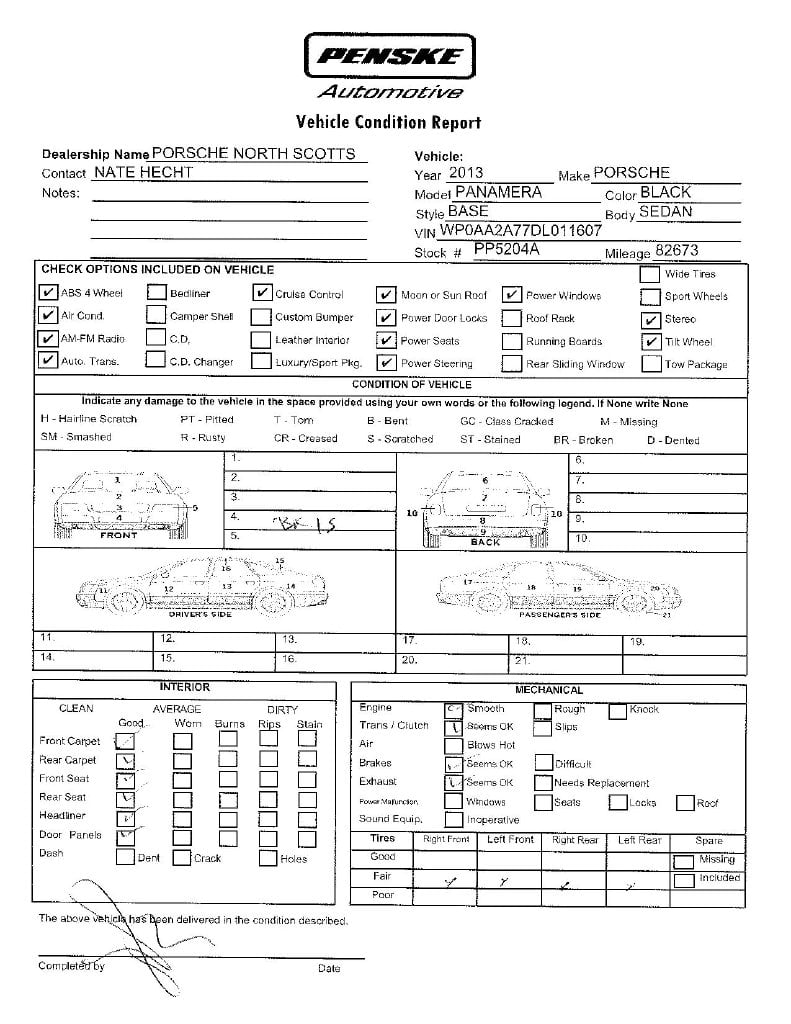 22 thumbnail image of  2013 Porsche Panamera 2