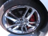 15 thumbnail image of  2014 Chevrolet Corvette Stingray Z51
