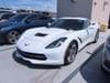 2 thumbnail image of  2014 Chevrolet Corvette Stingray Z51
