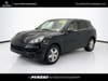 2014 Porsche Cayenne Diesel