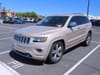 2 thumbnail image of  2015 Jeep Grand Cherokee Overland