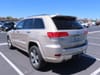 4 thumbnail image of  2015 Jeep Grand Cherokee Overland