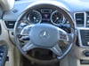 6 thumbnail image of  2015 Mercedes-Benz M-Class ML 350