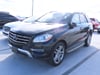 2 thumbnail image of  2015 Mercedes-Benz M-Class ML 350