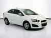 3 thumbnail image of  2016 Chevrolet Sonic LT