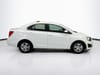 4 thumbnail image of  2016 Chevrolet Sonic LT