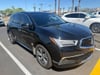 3 thumbnail image of  2018 Acura MDX 3.5L