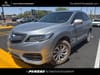 2018 Acura RDX Technology Package