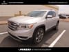 2018 GMC Acadia SLT-2