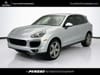 1 thumbnail image of  2018 Porsche Cayenne Base