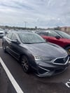 4 thumbnail image of  2019 Acura ILX Premium Package