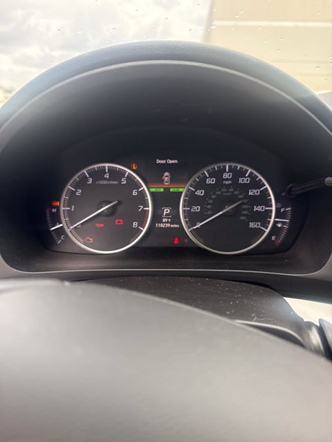 1 image of 2019 Acura ILX Premium Package