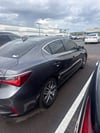 5 thumbnail image of  2019 Acura ILX Premium Package