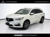 1 thumbnail image of  2019 Acura MDX 3.5L Advance Package