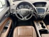 10 thumbnail image of  2019 Acura MDX 3.5L Advance Package