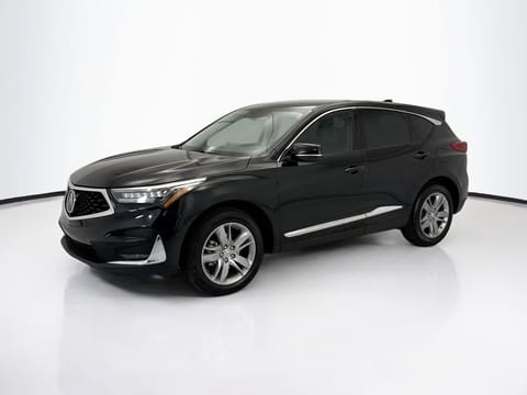 1 image of 2019 Acura RDX Advance Package