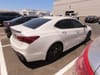 3 thumbnail image of  2019 Acura TLX 2.4L Technology Pkg w/A-Spec Pkg