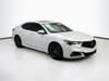 3 thumbnail image of  2019 Acura TLX 2.4L Technology Pkg w/A-Spec Pkg
