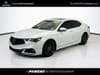 2019 Acura TLX 2.4L Technology Pkg w/A-Spec Pkg
