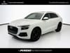 2019 Audi Q8 3.0T Premium