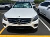 2019 Mercedes-Benz GLC GLC 300