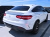 4 thumbnail image of  2019 Mercedes-Benz GLE GLE 43 AMG®