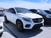 2019 Mercedes-Benz GLE GLE 43 AMG®