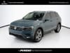 2019 Volkswagen Tiguan 2.0T SEL Premium