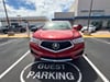 2 thumbnail image of  2020 Acura MDX Technology