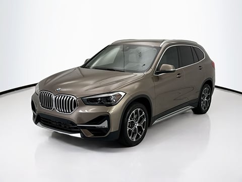 1 image of 2020 BMW X1 xDrive28i