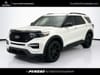 1 thumbnail image of  2020 Ford Explorer ST