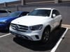 2 thumbnail image of  2020 Mercedes-Benz GLC GLC 300