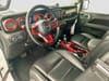 9 thumbnail image of  2021 Jeep Wrangler Unlimited Sahara Altitude