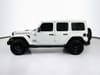 8 thumbnail image of  2021 Jeep Wrangler Unlimited Sahara Altitude
