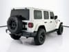 5 thumbnail image of  2021 Jeep Wrangler Unlimited Sahara Altitude