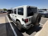 2 thumbnail image of  2021 Jeep Wrangler Unlimited Sahara Altitude