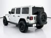 7 thumbnail image of  2021 Jeep Wrangler Unlimited Sahara Altitude