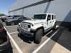 3 thumbnail image of  2021 Jeep Wrangler Unlimited Sahara Altitude