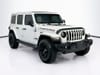 3 thumbnail image of  2021 Jeep Wrangler Unlimited Sahara Altitude
