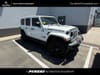 1 thumbnail image of  2021 Jeep Wrangler Unlimited Sahara Altitude