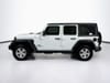 8 thumbnail image of  2021 Jeep Wrangler Unlimited Sport S